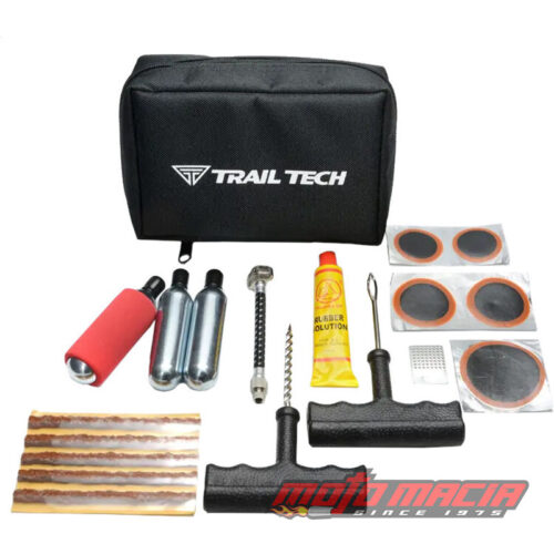 TIRE REPAIR KIT