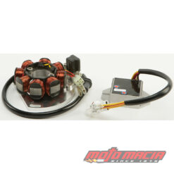 TRAIL TECH ELEC SYS KTM KTM 300 XC 300 XC-W 200 Xc 300 EXC 300 MXC 380 Exc 380 Mxc 200 Xc-W 2006 2007 2008 2009 2000 2001 2002 2003 2004 2005 2010 2011