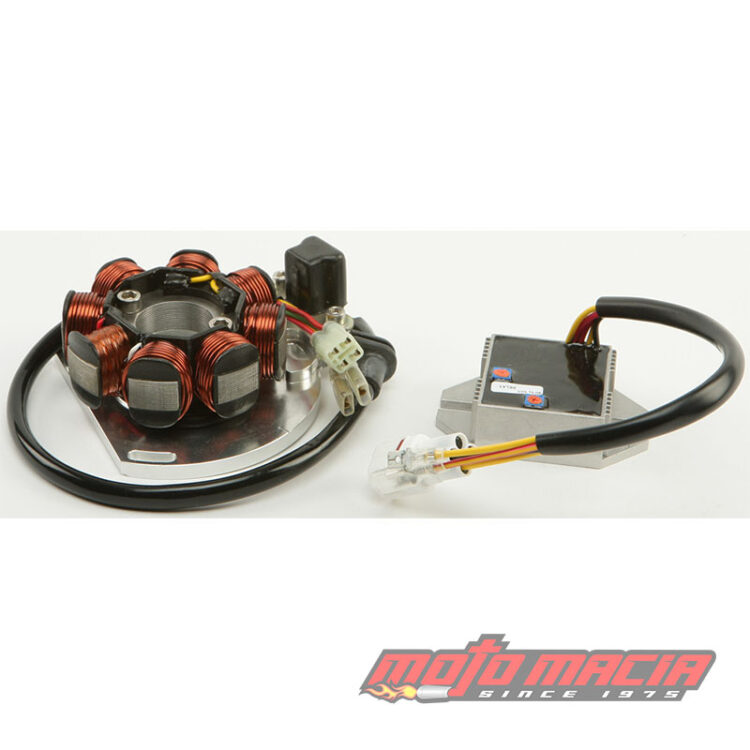 TRAIL TECH ELEC SYS KTM KTM 300 XC 300 XC-W 200 Xc 300 EXC 300 MXC 380 Exc 380 Mxc 200 Xc-W 2006 2007 2008 2009 2000 2001 2002 2003 2004 2005 2010 2011