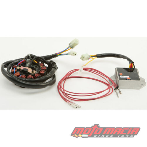 TRAIL TECH ELECTRICAL SY S  Honda CRF450X 2005 2006 2007 2008 2009 2012 2013 2014 2015 2016 2017
