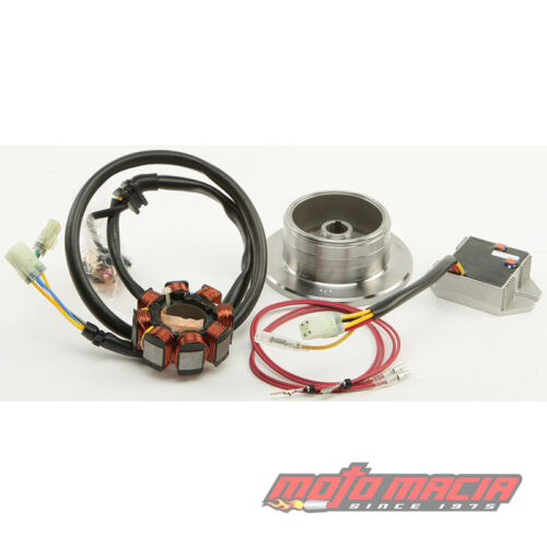 TRAIL TECH ELECTRICAL SYS  Honda CRF250X 2004 2005 2006 2007 2008 2009 2012 2013 2015 2016 2017