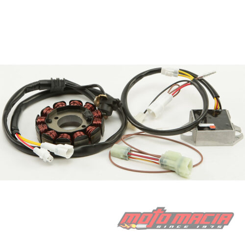 TRAIL TECH ELECTRICAL SYS  Yamaha WR250F WR450F 2003 2004 2005