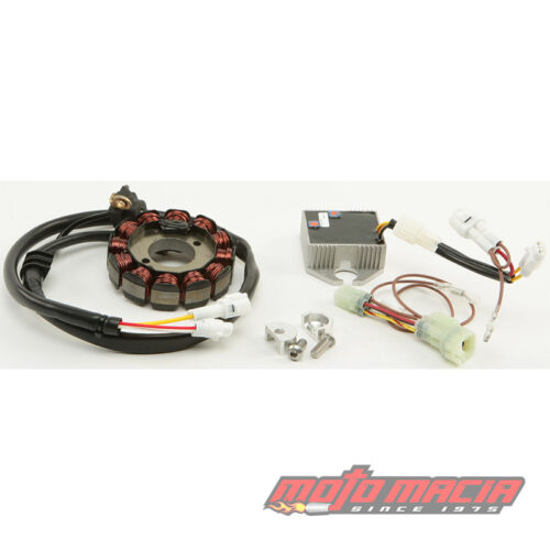 TRAIL TECH ELECTRICAL SYS  Yamaha WR250F WR450F 2006 2007 2008 2009 2011 2012 2013 2010 2005