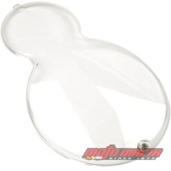 TRAIL TECH ROCK GUARD CLR ONLY FOR OFF-ROAD X2