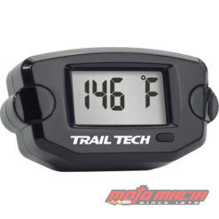 TTO METER 8MM FIN SENSOR