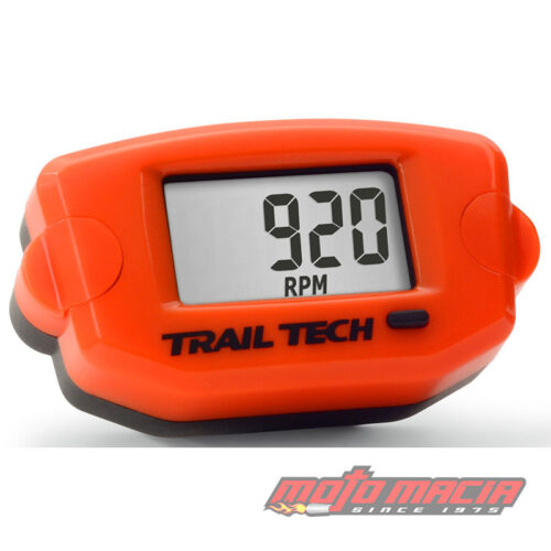 TTO TACH HOUR METER ORANGE Husqvarna Husaberg KTM Gas Gas Beta Honda Cobra Kawasaki Suzuki Yamaha Gas-Gas WR 150 FS570 TC 310 50 SXS 65 SXS 85 SXS Te 449 Te 511 TC 449 TXC 310 TXC 511 CR150 TXC 449 XC 250 XC 300 FE 250 Te125 Te250 Te300 Te 310R TXC 250R TX