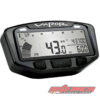 VAPOR COMPUTER KIT SPEED / TACH / TEMP Suzuki SV650S SV650SA ABS SV650 SV650A ABS SV650X DR-Z400S DR-Z400E Non CA Model DR-Z400 DR-Z400E CA Model 1999 2000 2001 2002 2003 2004 2005 2006 2007 2008 2009 2010 2011 2012 2017 2018 2019 2013 2014 2015 2016 2020