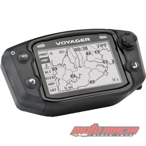 VOYAGER GPS KIT Husqvarna KTM Honda Suzuki Gas-Gas TX 300 FX 350 FX 450 TC 125 TC 250 FC 250 FC 350 FC 450 450 SX-F 350 SX-F 250 SX-F 250 SX 150 SX 125 SX 450 XC-F 350 XC-F 250 XC-F FC 450 Rockstar Edition 450 SX-F Factory Edition XR650R DR-Z400S DR-Z400E
