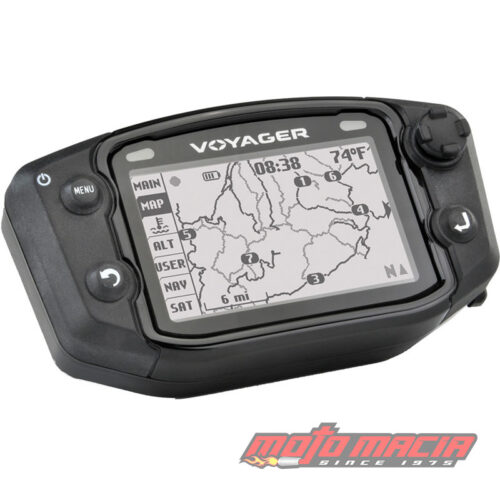 VOYAGER GPS KIT Honda CRF125F CRF125FB CRF150F 2014 2015 2016 2017 2006 2007 2008 2009 2012 2013 2018