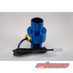 WATER TEMPERATURE SENSOR 22MM I.D. RADIATOR HOSE 580MM LEAD