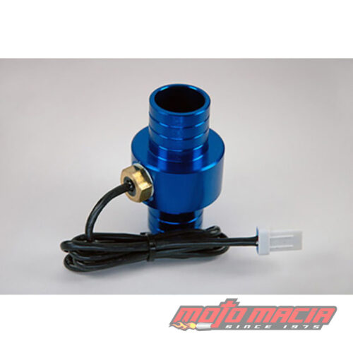 WATER TEMPERATURE SENSOR 22MM I.D. RADIATOR HOSE 580MM LEAD