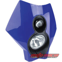 X2 DUAL SPORT HALOGEN LIGHT (BLUE)