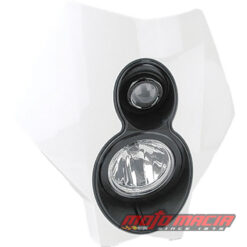 X2 DUAL SPORT HALOGEN LIGHT (WHITE)
