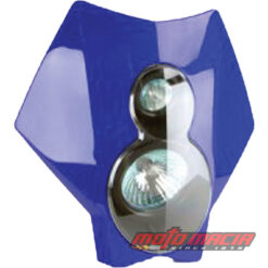 X2 HID HEADLIGHT KIT (BLUE)
