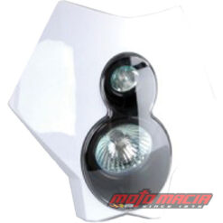 X2 HID HEADLIGHT KIT (WHITE)