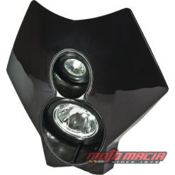 X2 HID LIGHT (BLACK)