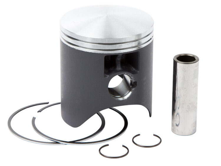 PISTON KIT CAST 66.95/STD SUZ   1995 - Rm2501994 - Rm2501993 - Rm2501992 - Rm2501991 - Rm2501990 - Rm2501989 - Rm250