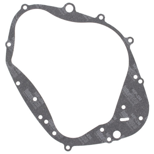 CLUTCH COVER GASKET Suzuki Kawasaki DR200S KLX125 KLX125L DR-Z125 DR-Z125L DR200SE DR125SE DR100 DR125 DR200 Sp200 Sp100 1982-2021