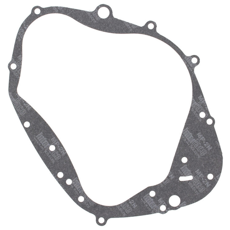 CLUTCH COVER GASKET Suzuki Kawasaki DR200S KLX125 KLX125L DR-Z125 DR-Z125L DR200SE DR125SE DR100 DR125 DR200 Sp200 Sp100 1982-2021