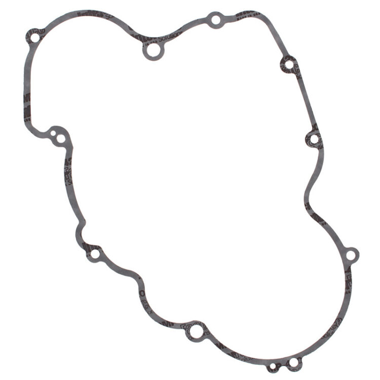 CLUTCH COVER GASKET KTM Polaris 450 MXC 4-Stroke 525 MXC 4-Stroke 450 SM-S 4-Stroke 400 MXC 4-Stroke 400 SX 4-Stroke 520 EXC 4-Stroke 520 MXC 4-Stroke 520 SX 4-Stroke Outlaw 450 Mxr Outlaw 525 Irs Outlaw 525 S 450 EXC-F 450 SMR 4-Stroke 450 XC-F 250 EXC-G