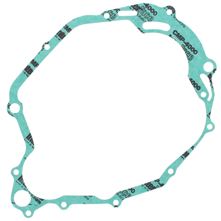 CLUTCH COVER GASKET Yamaha TT-R225 Bw200 TT225 XT125 XT200 TW200 TT-R230 XT225 1982-2022