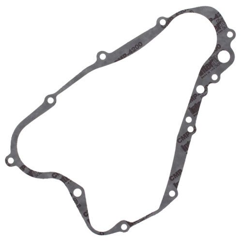 CLUTCH COVER GASKET Suzuki RM85 RM85L RM125 RM80 1989-2022