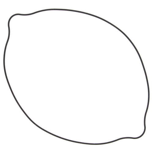 CLUTCH COVER GASKET Suzuki RM250 RMX250 1989-1999