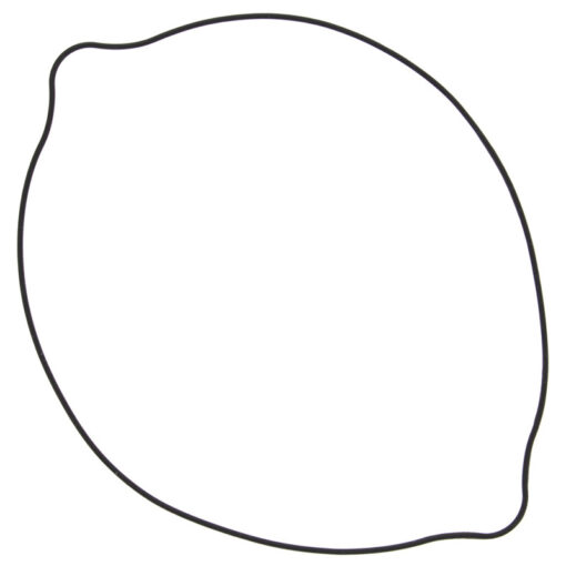 CLUTCH COVER GASKET Suzuki RM250 1996-2008