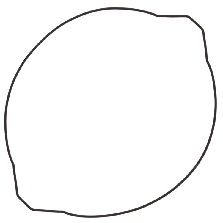 CLUTCH COVER GASKET Yamaha YZ250X YZ250 1999-2022
