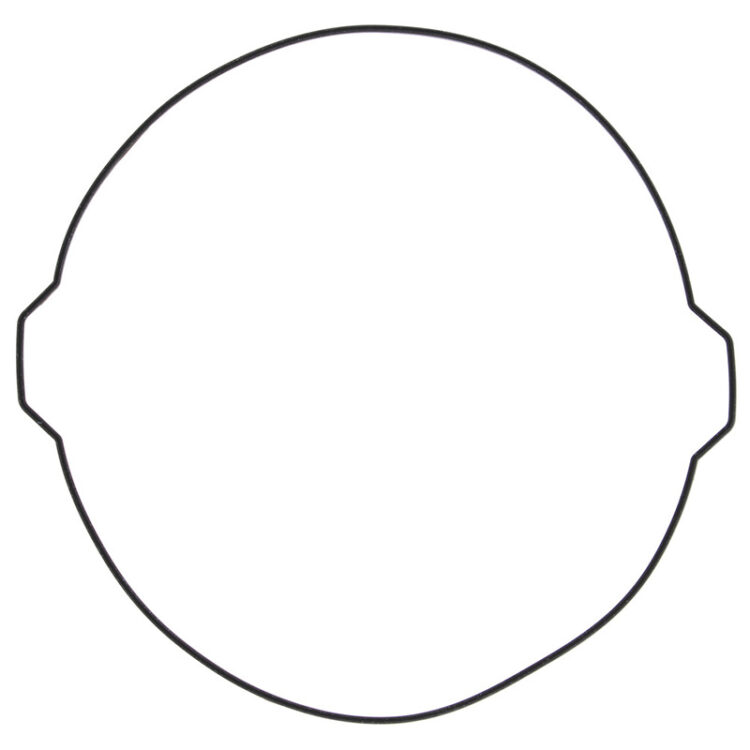 CLUTCH COVER GASKET KTM 450 SX-F 450 XC-F 505 Xc-F 505 Sx-F 2007-2012
