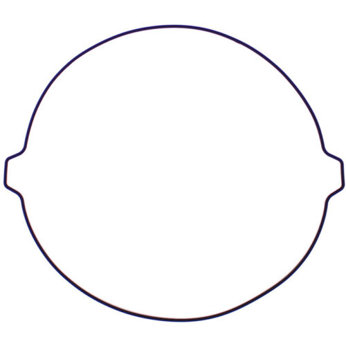 CLUTCH COVER GASKET KTM 400 XC-W 4-Stroke 450 XCF-W 450 XC-F 525 XC-G 4-Stroke 525 XC-W 4-Stroke 525 EXC 4-Stroke 525 SX 4-Stroke 2003-2007