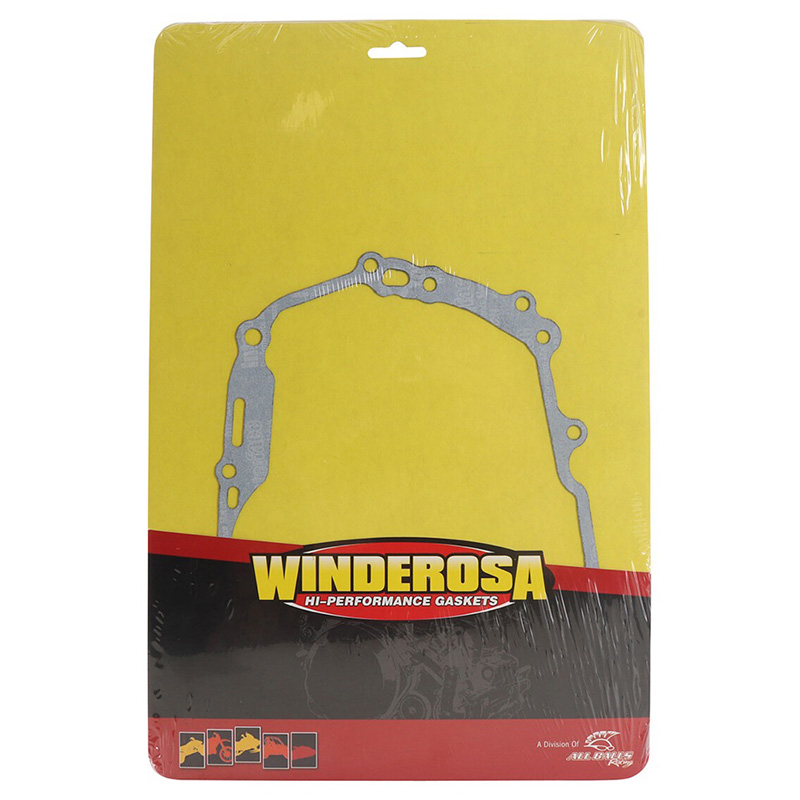 Clutch Cover Gasket Inner Honda MSX125 Grom 14-20 Z125 Monk