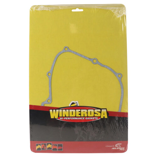 Clutch Cover Gasket Inner Honda Cmx250 Rebel 250 85-16 Cb25