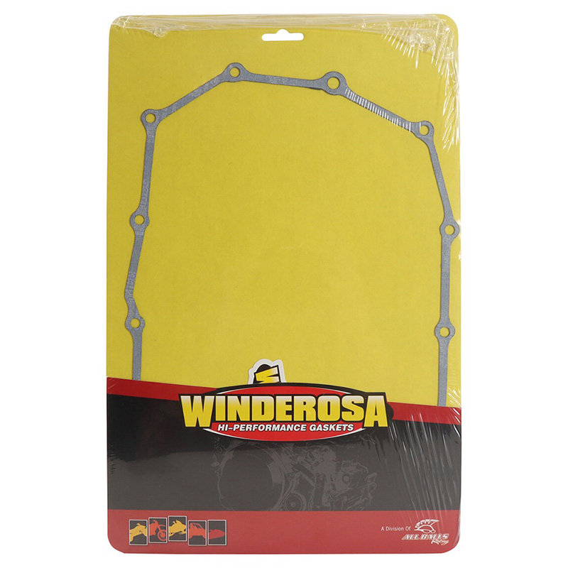 Clutch Cover Gasket Inner Honda Vt750cd Shadow A.c.e. Deluxe 98-0