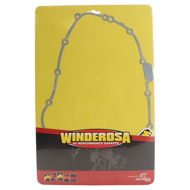 Clutch Cover Gasket Inner Honda Vfr800 Interceptor 98-15 Vf