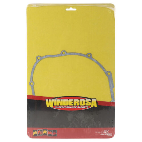 Clutch Cover Gasket Inner Kawasaki ZG1200 Voyager XII 87-03 Kawaiasaki