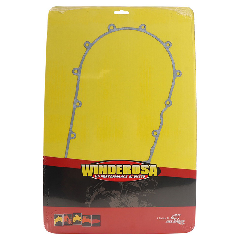 Clutch Cover Gasket Inner Kawasaki VN1500A Vulcan 1500 96-99