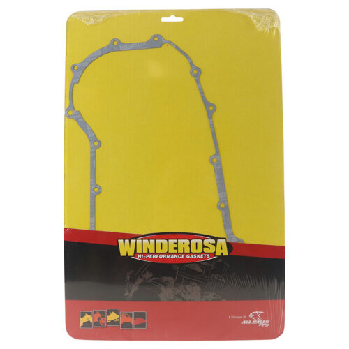 Clutch Cover Gasket Inner Kawasaki VN1500E Vulcan 1500 Classic