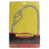 Clutch Cover Gasket Inner Suzuki Vl1500t C90t Boulevard Touring 0