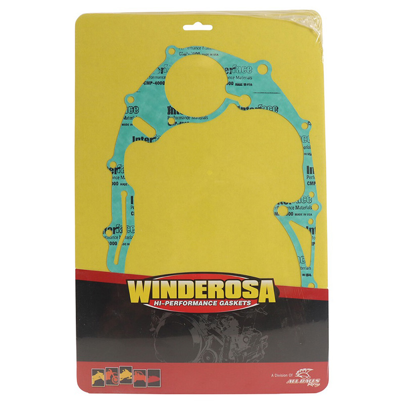 Clutch Cover Gasket Inner Yamaha Xvs65 V-Star 650 Custom 98-16