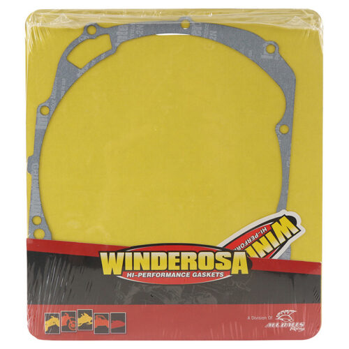 Clutch Cover Gasket Inner Yamaha Yzf750r 94-98 Yzf1000 97-