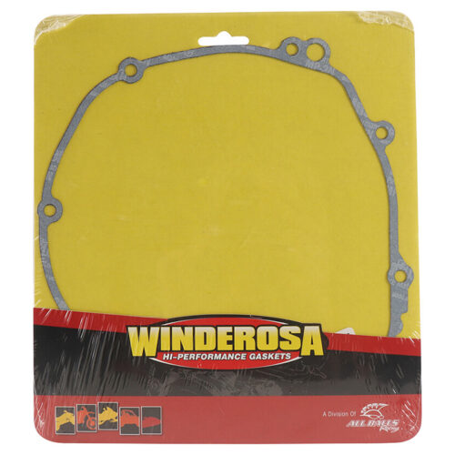 Clutch Cover Gasket Inner Yamaha FZS800 FZ8 11-13 FZS1000