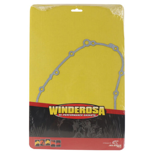 Clutch Cover Gasket Inner Yamaha Fj-09 15-16 Xsr900 16-21
