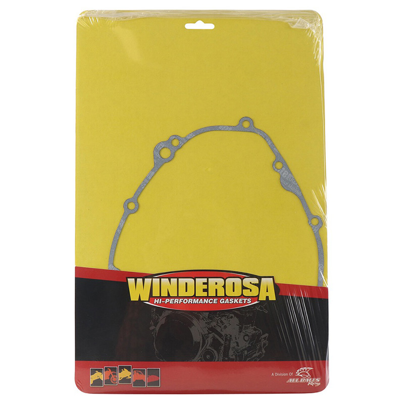 Clutch Cover Gasket Inner Yamaha Yzf-R1m 15-24 Fz-10 17-17