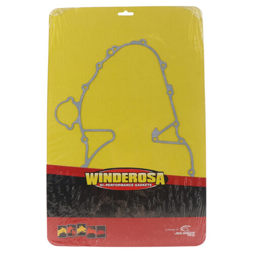 Clutch Cover Gasket Inner Yamaha Vmx1700 V-Max 09-20 Vmx17