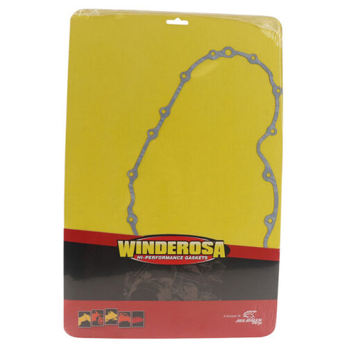 Clutch Cover Gasket Inner Yamaha Xv17as Road Star S 12-14