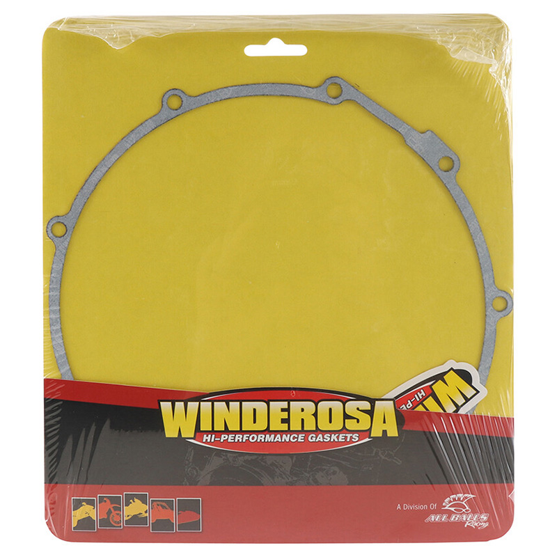 Clutch Cover Gasket Outer Honda CB750 Nighthawk 91-03