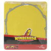 Clutch Cover Gasket Outer Honda Cbr1100xx Super Blackbird 97-03 H