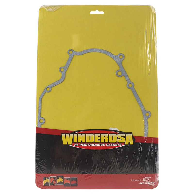 Clutch Cover Gasket Outer Kawasaki En500c Vulcan 500 Ltd 96-0