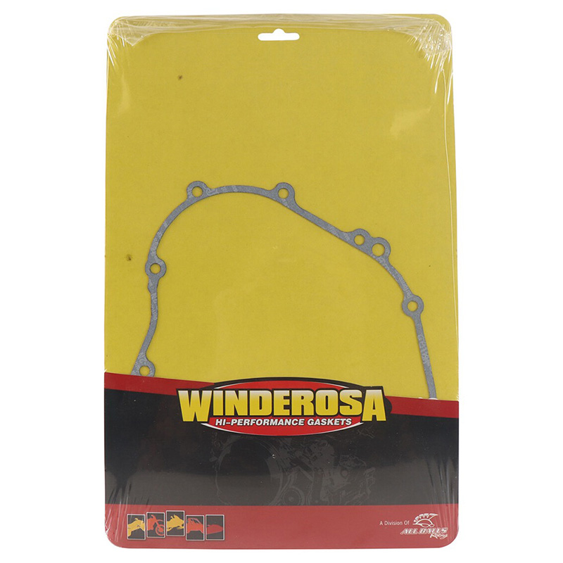 Clutch Cover Gasket Outer Kawasaki Ninja ZX-6R 07-12 Kawasaki ZX600